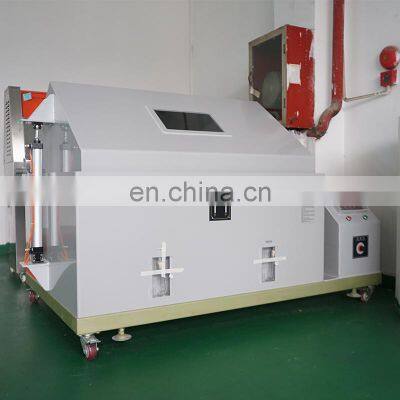 Salt Spray Corrosion Chamber photo-3