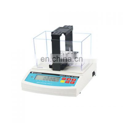 Multifunction Solid Density Meter Liquid Density Meter