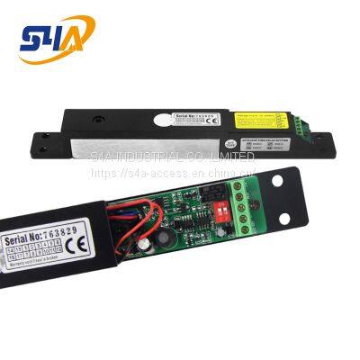 Electric Shear Lock 2600 Lbs 1200kg Magnetic Door Lock photo-5