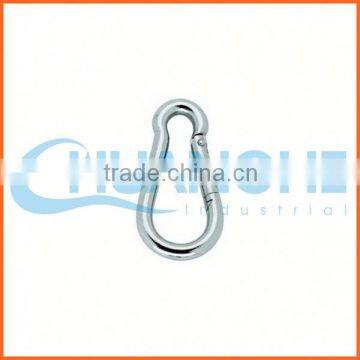 Made in China Metal Key Chain Snap Hooks photo-3