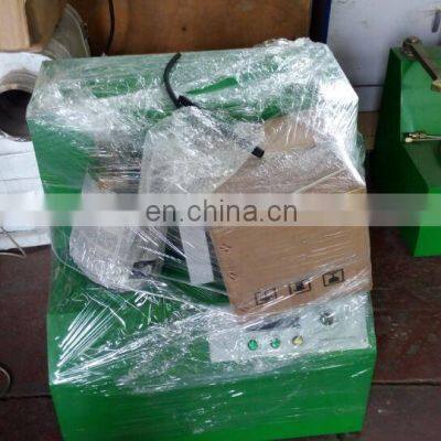 China PQ1000 Small Common Rail Diesel Injector Tester Calibration Machine Test Bench photo-5
