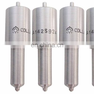 Orignal Fuel Injector Nozzle DLLA150P2576 In Stock New Car Parts Diesel Engine Parts