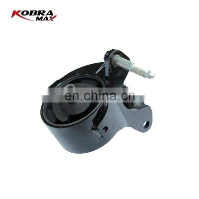 KobraMax Car Engine Mounting 11210-2Y005 11210-2Y00E 1121031U02 For NISSAN Car Accessories