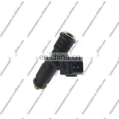 Chery injector for new QQ IQ Van pass auto S15 S22  original & aftermarket S11-1121020JA