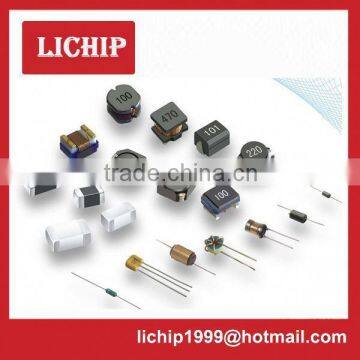 (Special)Vertical inductor 0832-500N 50uh