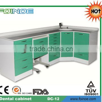 BEST SELLING MODEL DC12 dental office furniture