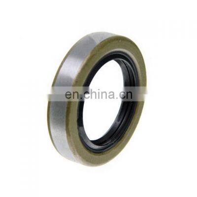 high quality crankshaft oil seal 90x145x10/15 for heavy truck    auto parts 8-94248-117-0 oil seal for ISUZU