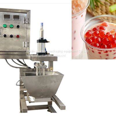 buy automatic popping boba machine