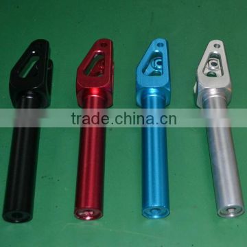 China factory OEM & ODM CNC stunt scooter fork