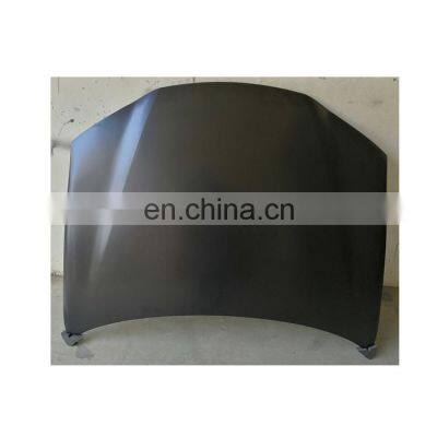 Steel Car Hood For LEXUS ES200 ES250 ES300 53301-33160