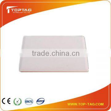 125khz Contactless Clamshell Smart Card, RFID thick card EM4102