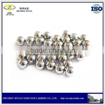 Various Types High Performance Customized Tungsten Carbide Ball