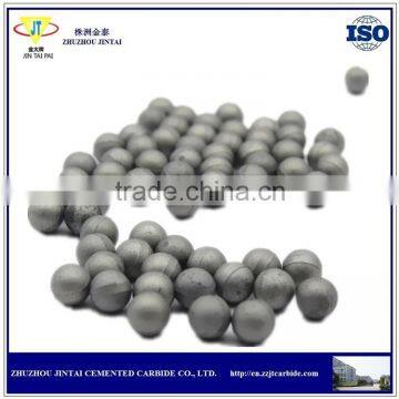 Manufacture Supply Tungsten Carbide Ball