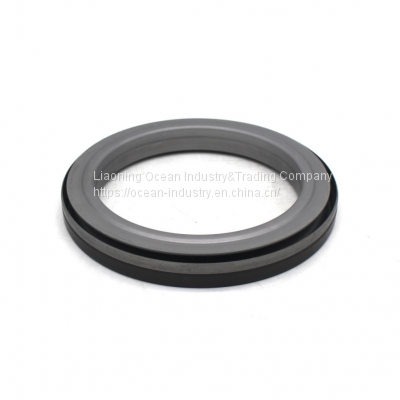 EX-FACTORY PRICE  HIGH QUALITY   6BD1  6BG1 DB58  CRANKSHAFT   OIL SEAL FOR ENGINE