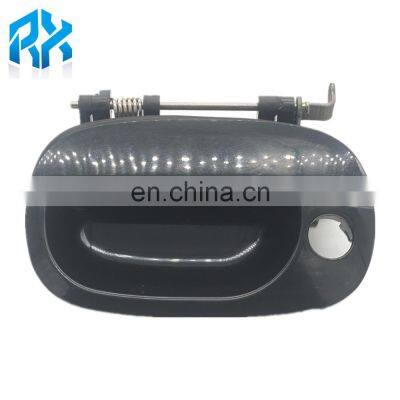 82650-4A300 FL 82660-4A300 FR Внешний ручки двери автомобиля для HYUNDAI H1 STAREX 1998-2007 826504A300  826604A300