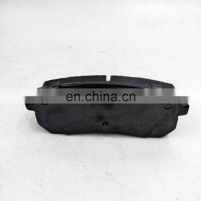 High Quality and Low Price Sale of Car Rear Wheel Brake Pads Sp1192 Brake Pad Clip