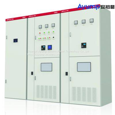 TBBZ high voltage reactive power automatic compensation device
