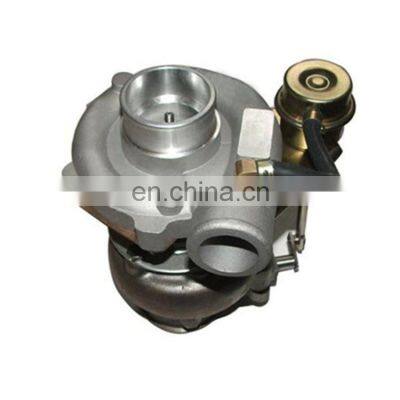 Genuine Deutz BF6M1013 engine part turbocharger S1118010-D557