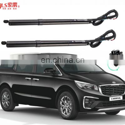 Sonls factory price car body kit truck tail lift DS-420 for Kia Carnival 2020+ electric tailgate