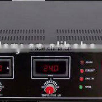 Yag Metal Laser Engraving Machine DPG-50 With CE photo-5