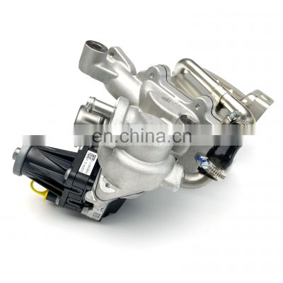 C00093535 Auto Parts Exhaust Gas Recirculation Devic For Saic Maxus T60 2019- photo-2