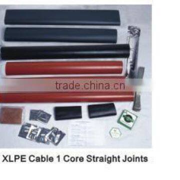 SUNBOW 8.7/15KV Single Core Cable Set Heat Shrinkable Outdoor Terminations photo-3