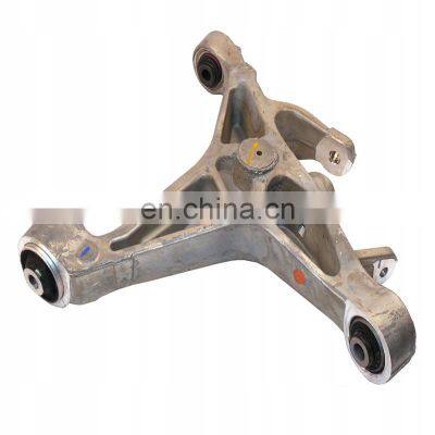 C2D36808 Auto Parts Aluminum Suspension Rear Lower Right Control Arms for Jaguar XF CC9 Sportbrake