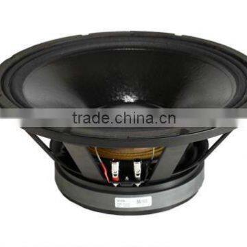 15" 600W woofer speaker, driver