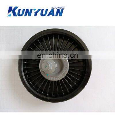 Auto Parts Fan Pulley FB3Q-19A216-AA 1885680 FOR FORD RANGER/EVEREST  2015-