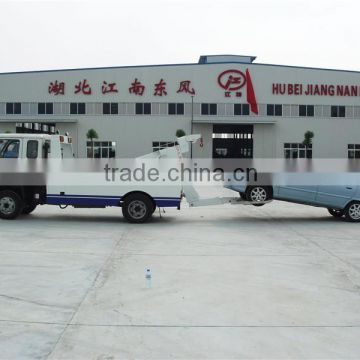 Dongfeng 5ton tow truck