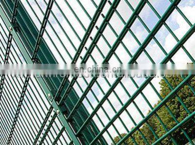 Hot Selling Galvanized Welded Wire Mesh Fencing Welded Wire Mesh for Garden Fence