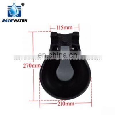 Livestock Farm Equipment cow cattle pig horse nipple drinker