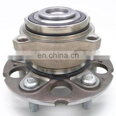 42200-SFE-951 Wheel Hub Unit For Honda  Odyssey  HUB026 512320