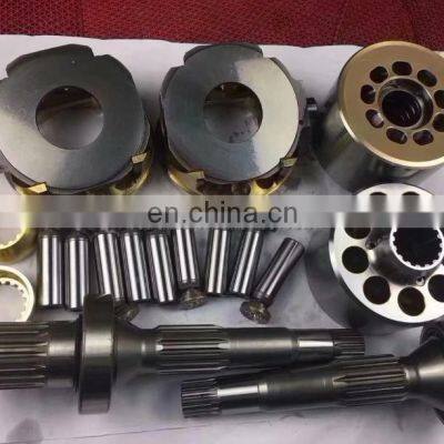 PC78US Hydraulic Pump Piston Shoe, Cylinder Block, Valve Plate photo-2