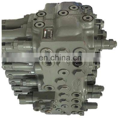 ZHENYUAN zx70 distribution valve C0170-31214 11-07 0200 4668697