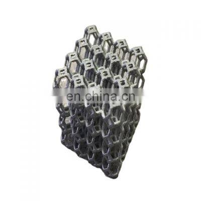 Oem Custom Prototype 3D Print Plastic By 3D Print Machin Cnc Machining Parts 3D Printing Service Cnc Milling Aluminum photo-3