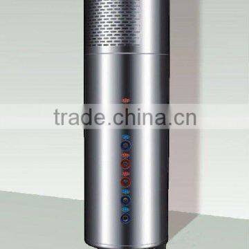 100L air source heat pump water heater