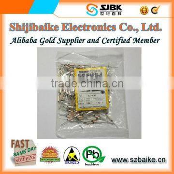SF109E Thermal Fuse TF Cut-off 10A 250V photo-2