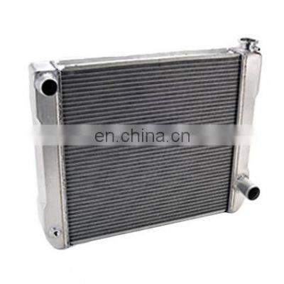 Chevy/GM-Style Aluminum Radiator 2 Row