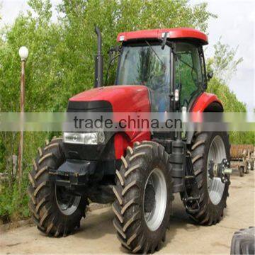 China Farm Tractor Selling Well All Over the World