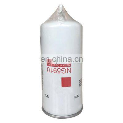 Natural Gas Filter NG5910 5371001 Uses for CUMMINS ISG 12L Heavy Duty Engine photo-2
