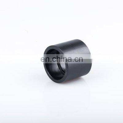 Polyethylene Pipe Butt Tee Electrofusion Hdpe Fusion Fitting Equal Coupling