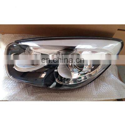 Car Parts Headlamp 2015 Headlight for Kia Picanto 2015