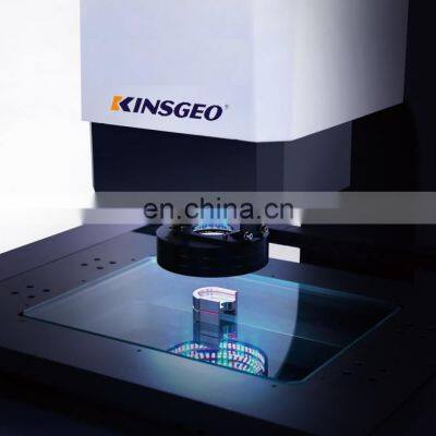 300*200*200mm 2D Digital Imaging Image Correlation Measuring Measurement System Instrument photo-4