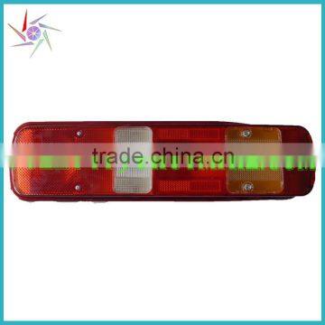 truck tail lamp for volvo