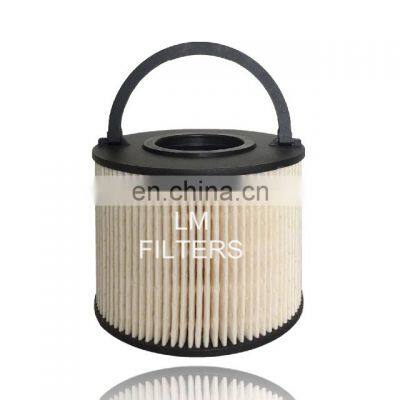 PU1040X 1457431729 FE0005 Car Fuel Filter Replacement