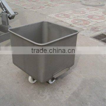 hopper trolley