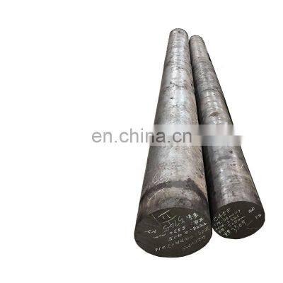 China Supplier 218mm steel 1020 aisi 1040 mild steel round bar price