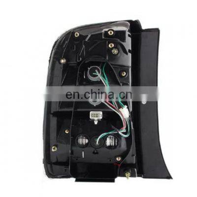 8155147100 Auto Tail Lamp For Toyota Prius Tail Light Rear Lamps Taillight Tail Lights For Prius 2009 photo-2