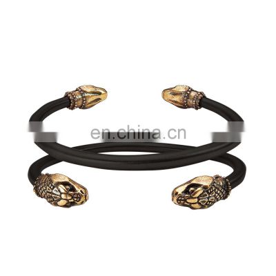 Cast Scythian bracelet \